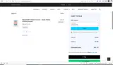 GETNOW20 coupon verification screenshot