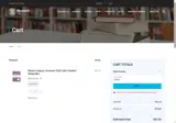 gift29 coupon verification screenshot
