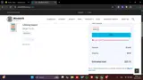 BABE20 coupon verification screenshot