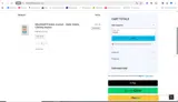 DIGI20 coupon verification screenshot