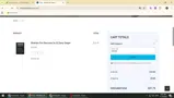 DIGI20 coupon verification screenshot