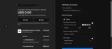 HimanshuMS coupon verification screenshot
