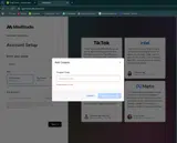 CYBERMONTHLY coupon verification screenshot