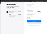 CYBERANNUAL coupon verification screenshot