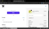 Mind The Skin coupon verification screenshot