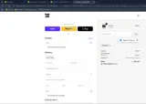 Mind The Skin coupon verification screenshot