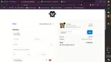 10ONPETE coupon verification screenshot