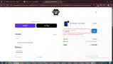 SFK7QX84 coupon verification screenshot
