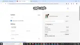 SFY7TCWP coupon verification screenshot