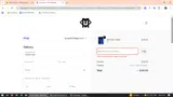 LUCKY10 coupon verification screenshot