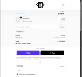 JOSH10 coupon verification screenshot