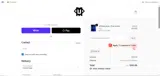 JC10 coupon verification screenshot