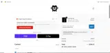 NICHOLASCELESTIN coupon verification screenshot