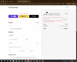 SAVE15 coupon verification screenshot