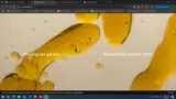 GOSSAMER25 coupon verification screenshot