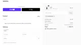 LILIGURESHIDZE coupon verification screenshot