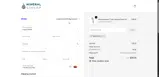 MINERALS15 coupon verification screenshot