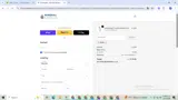 ADHR8 coupon verification screenshot