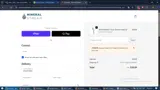 STONE10 coupon verification screenshot
