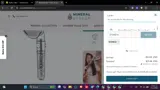 STONE10 coupon verification screenshot
