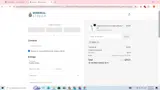 ADRQ1 coupon verification screenshot