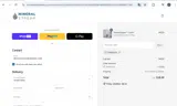 THANKYOU coupon verification screenshot