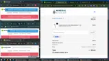 ADRQ1 coupon verification screenshot