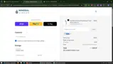 ADRE1 coupon verification screenshot