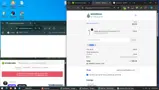 ADRW1 coupon verification screenshot