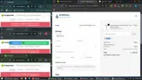 ADRW0 coupon verification screenshot