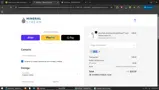 ADRE4 coupon verification screenshot