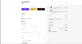 IONIC10 coupon verification screenshot
