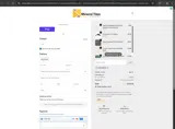 TILES-ABRM5 coupon verification screenshot