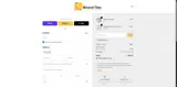 TILES-NCTY5 coupon verification screenshot