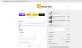 JOIN20H2 coupon verification screenshot