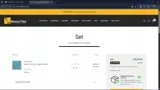 ERA-30THK coupon verification screenshot