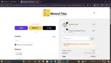 ERA-30THK coupon verification screenshot