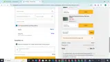 T8CWXRSC coupon verification screenshot