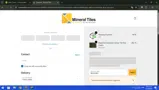 T8CWXRSC coupon verification screenshot