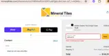 SPRING10 coupon verification screenshot