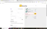SPRING10 coupon verification screenshot
