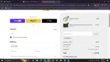 R2HGR8 coupon verification screenshot