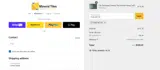 TILES-NCTY5 coupon verification screenshot
