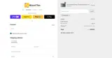 SIGKL5OFF coupon verification screenshot