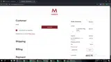 MISSYOU5 coupon verification screenshot