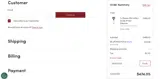 MISSYOU5 coupon verification screenshot