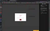 25off coupon verification screenshot