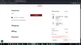 MICROMIST coupon verification screenshot