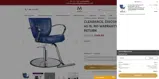 RENEW10 coupon verification screenshot