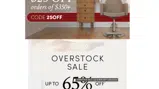 25OFF coupon verification screenshot